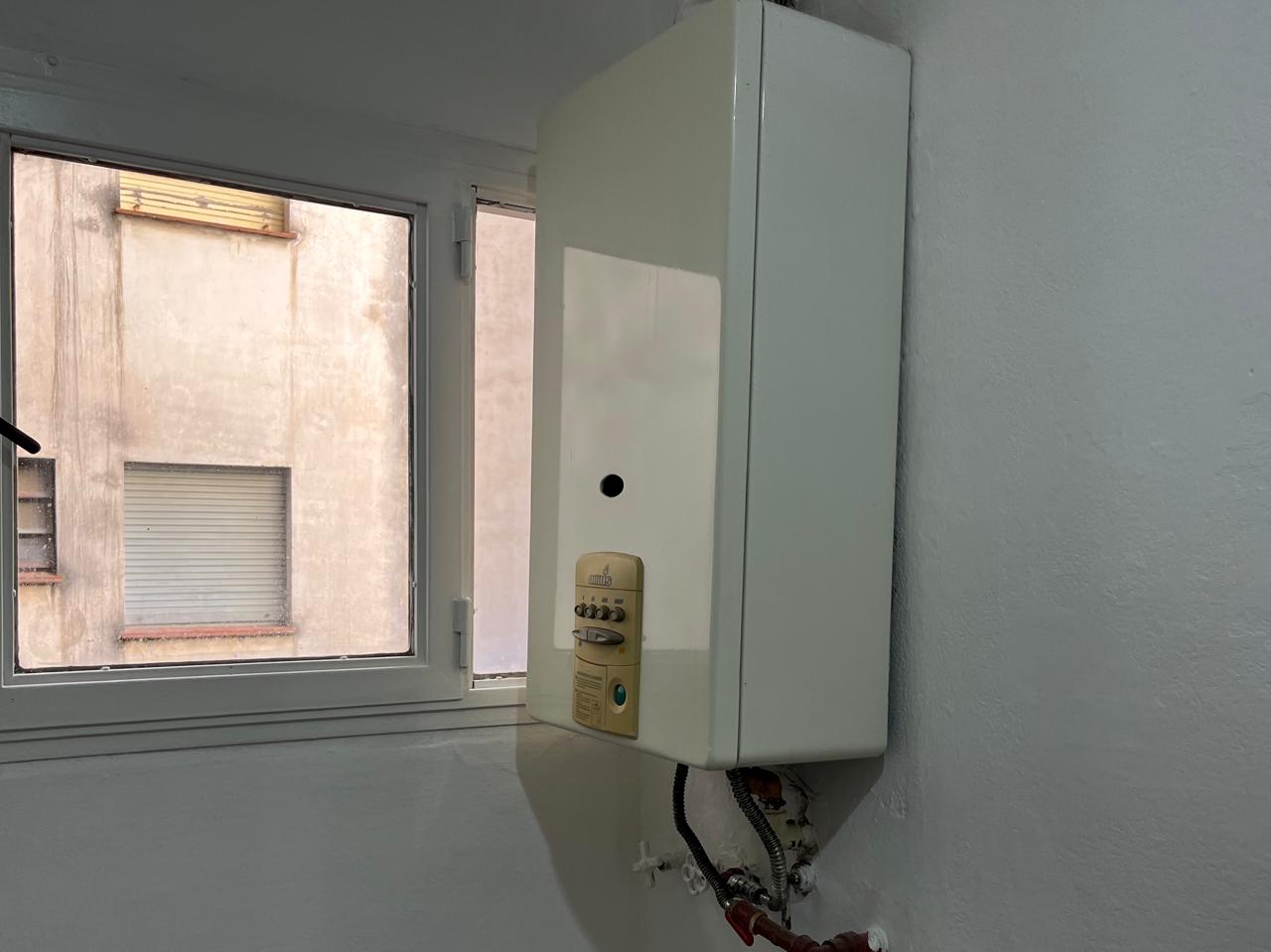 Departamento en alquiler  3 dormitorios  Arturo Orgaz a metros de Av. Colón