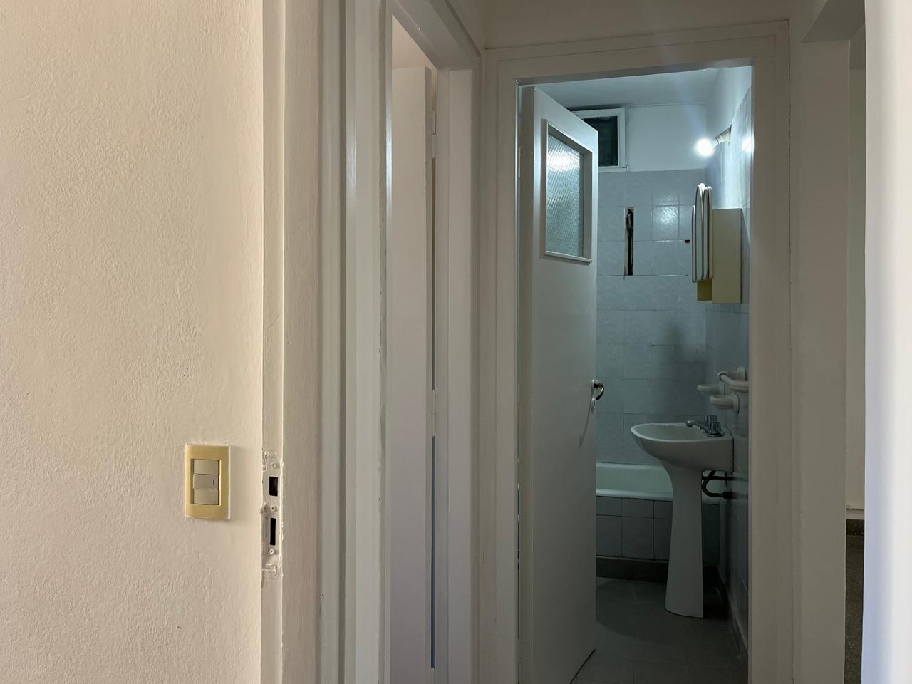 Departamento en alquiler  3 dormitorios  Arturo Orgaz a metros de Av. Colón