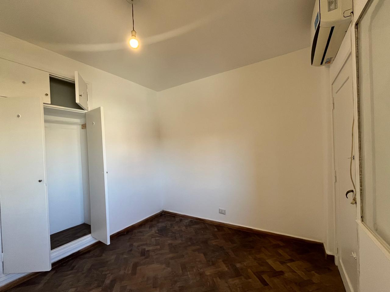 Departamento en alquiler  3 dormitorios  Arturo Orgaz a metros de Av. Colón