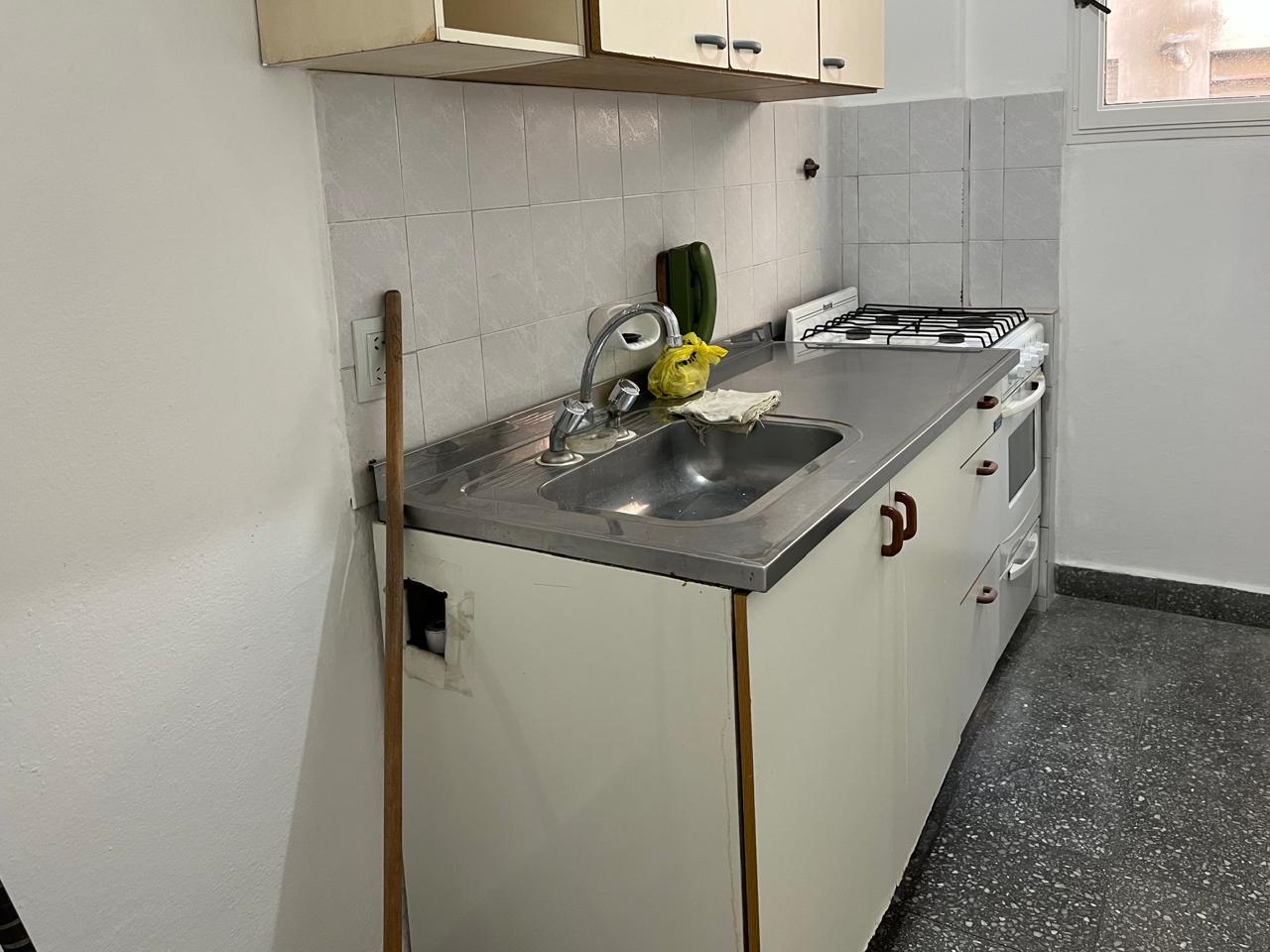 Departamento en alquiler  3 dormitorios  Arturo Orgaz a metros de Av. Colón