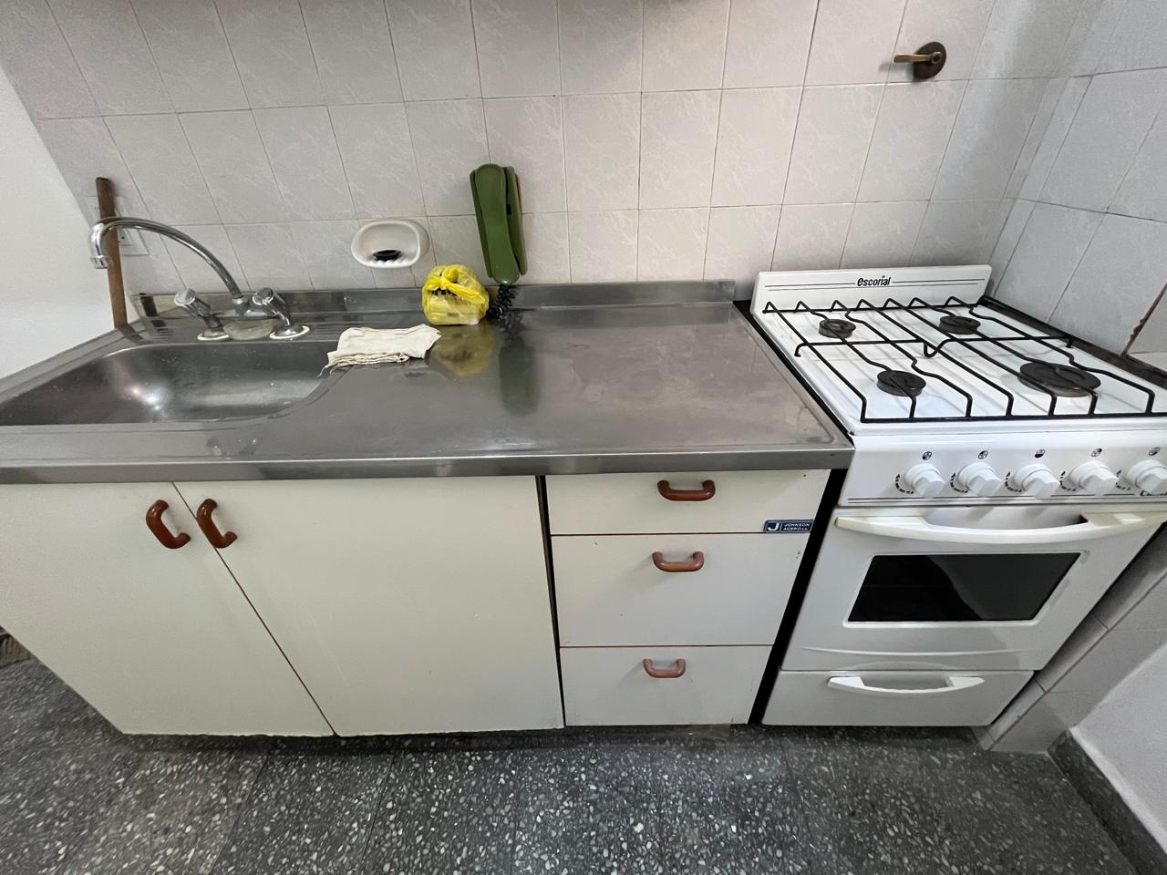 Departamento en alquiler  3 dormitorios  Arturo Orgaz a metros de Av. Colón