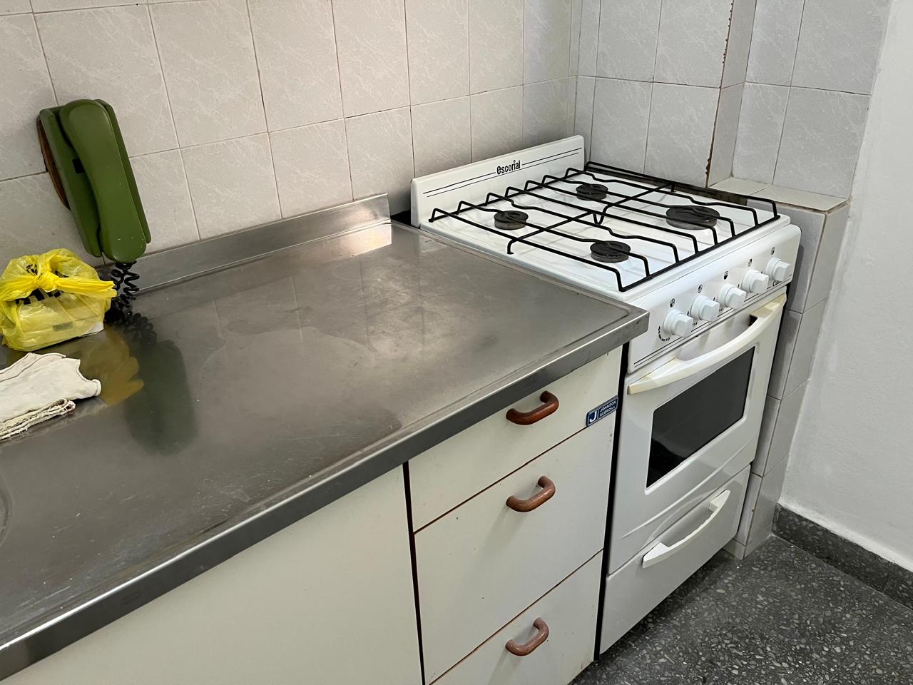 Departamento en alquiler  3 dormitorios  Arturo Orgaz a metros de Av. Colón