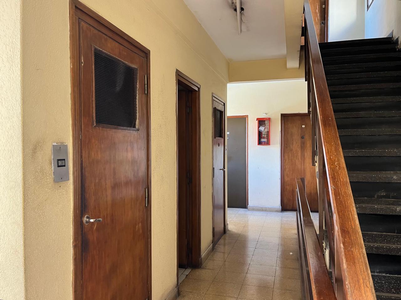 Departamento en alquiler  3 dormitorios  Arturo Orgaz a metros de Av. Colón