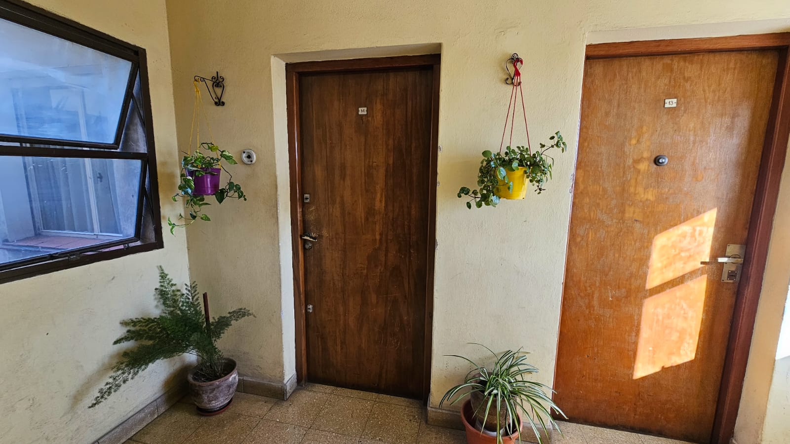 Departamento en alquiler  3 dormitorios  Arturo Orgaz a metros de Av. Colón