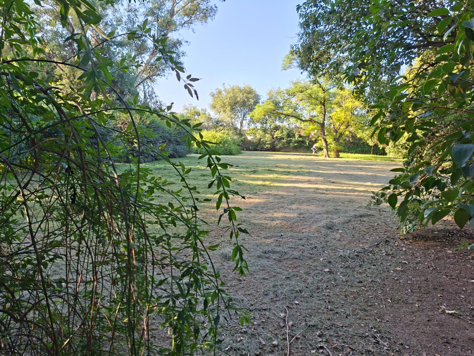 IMPORTANTE TERRENO EN VENTA , CAMINO A DIQUE CHICO