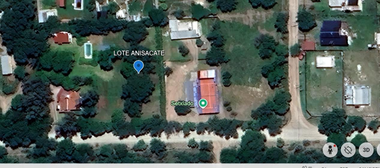 IMPORTANTE TERRENO EN VENTA , CAMINO A DIQUE CHICO