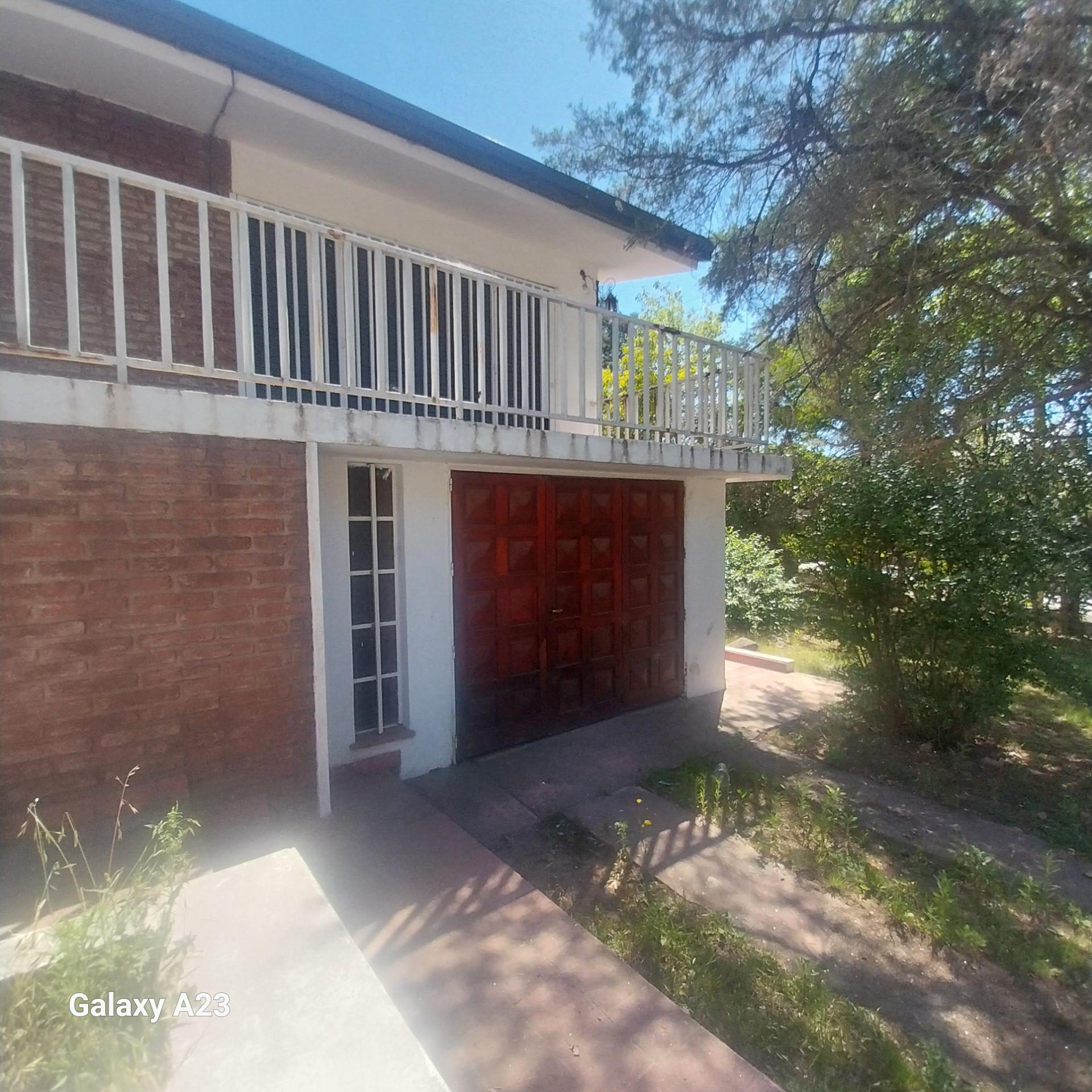 Casa en Alquiler Temporal