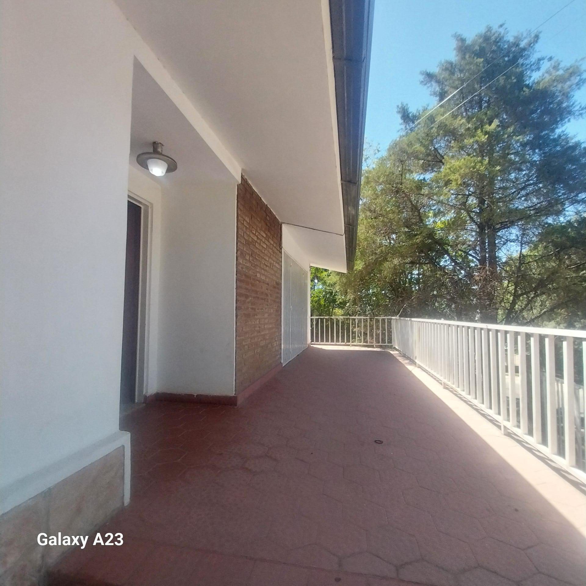 Casa en Alquiler Temporal