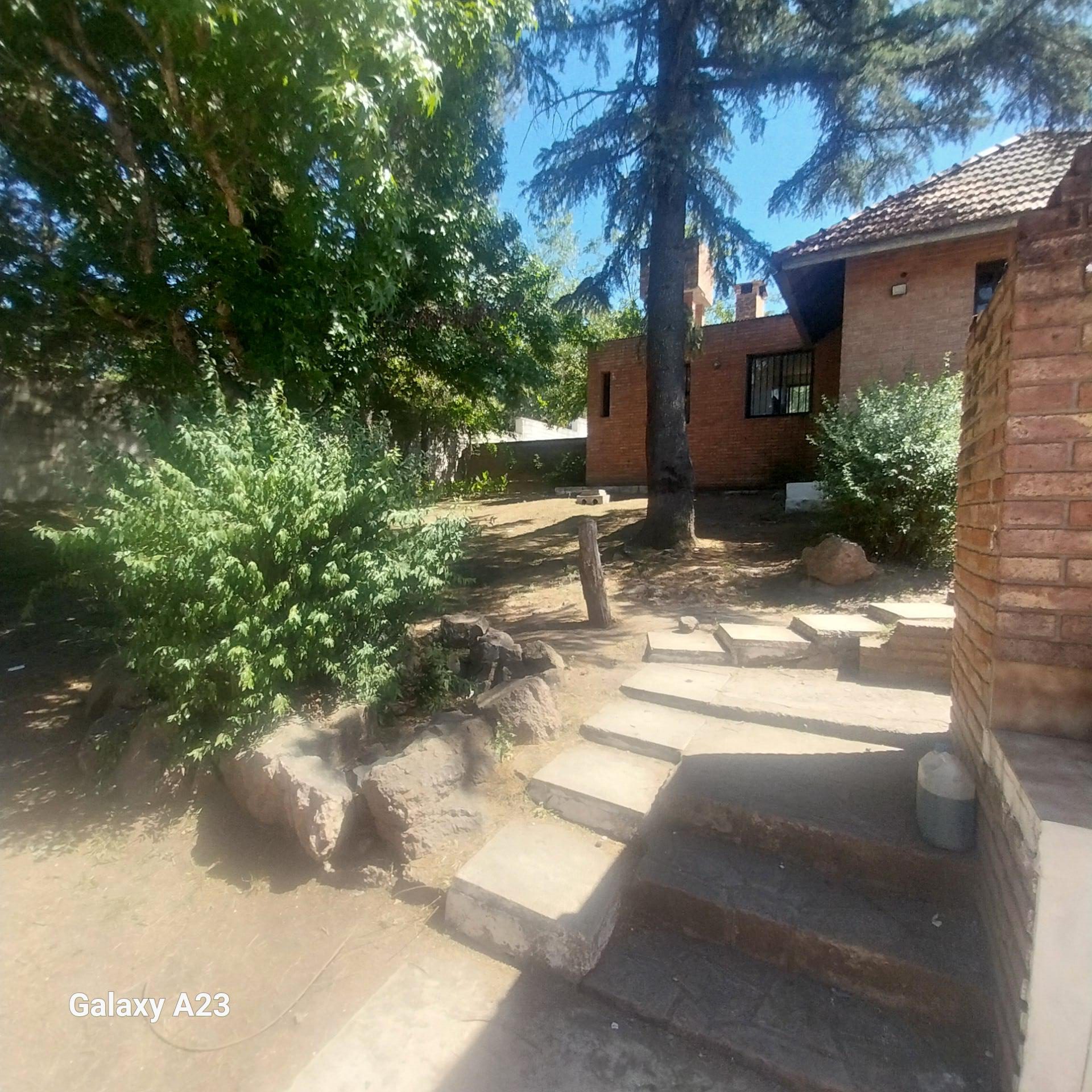 Casa en Alquiler Temporal