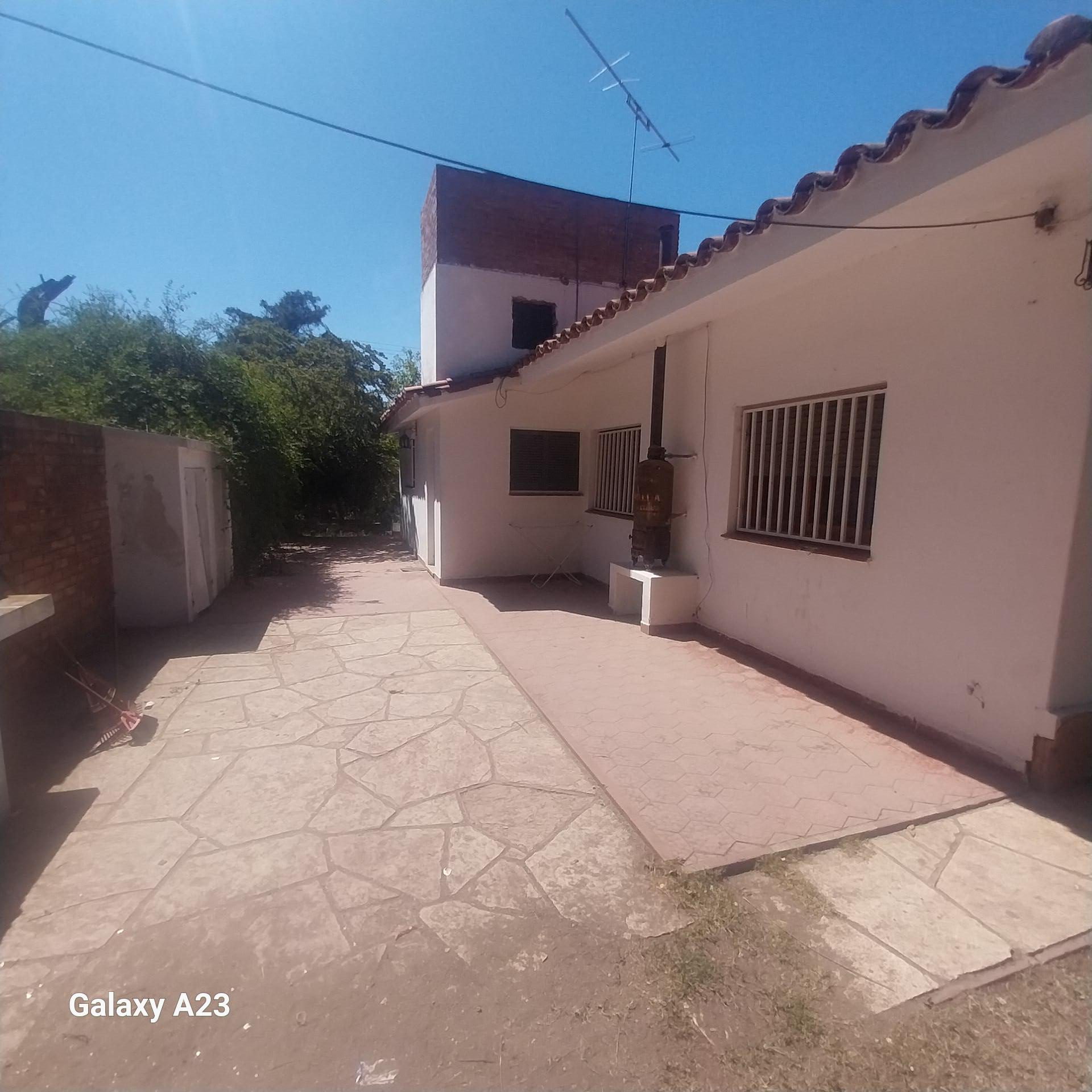 Casa en Alquiler Temporal