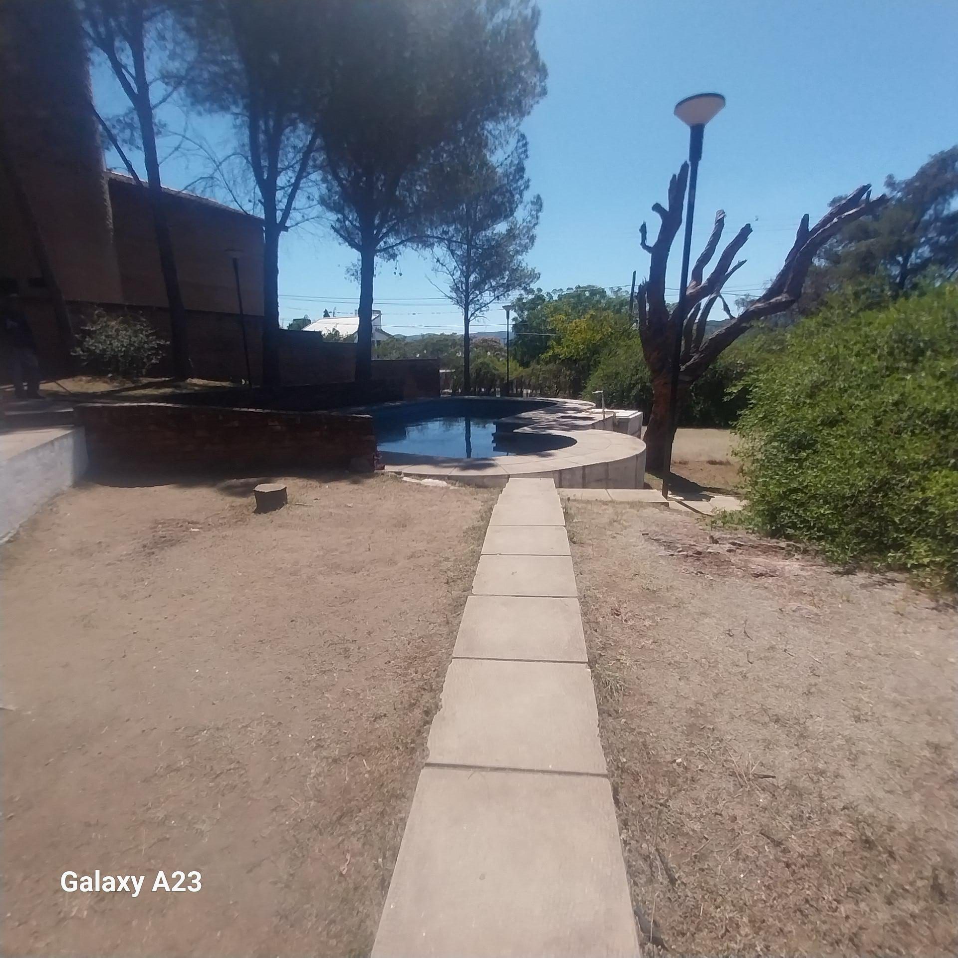 Casa en Alquiler Temporal