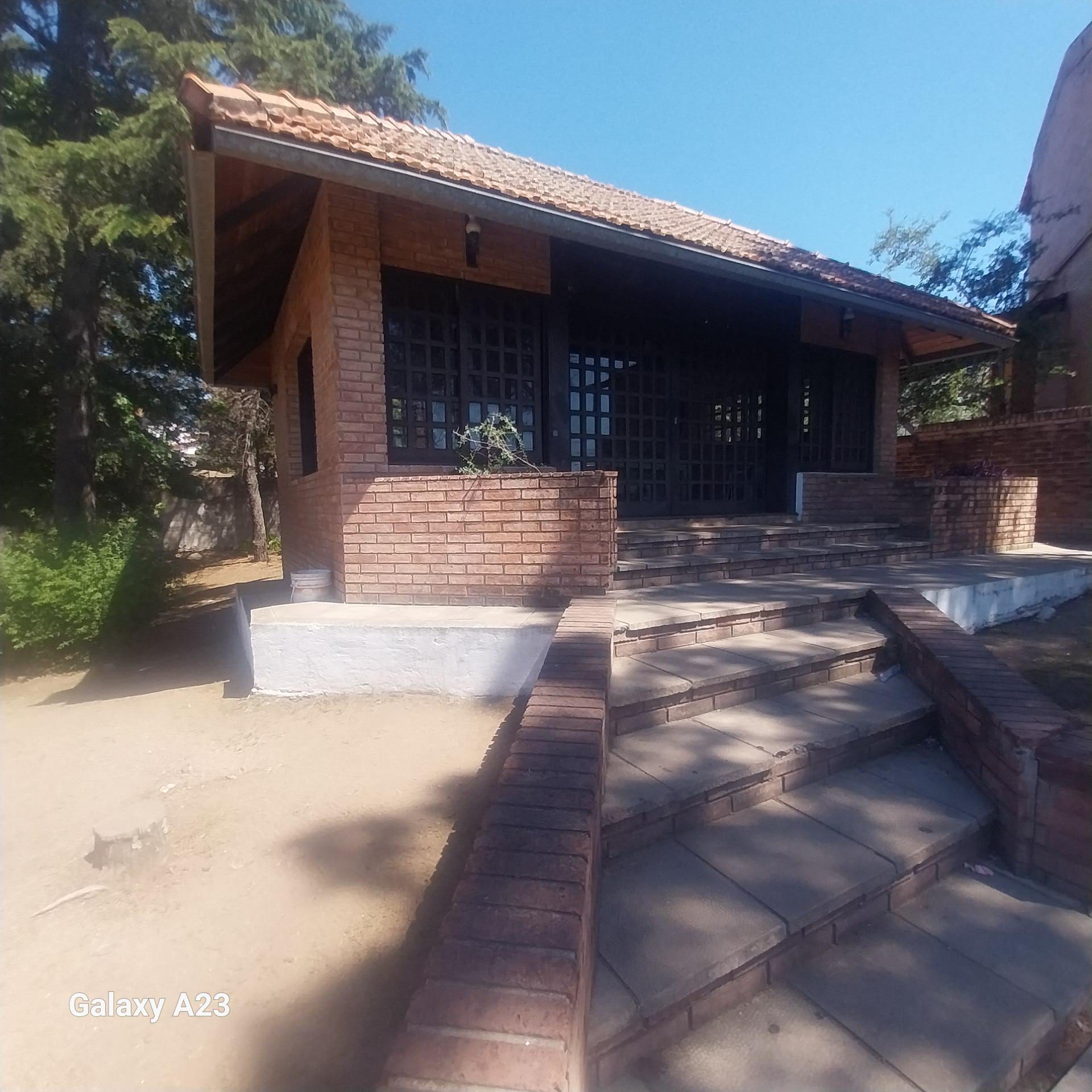 Casa en Alquiler Temporal