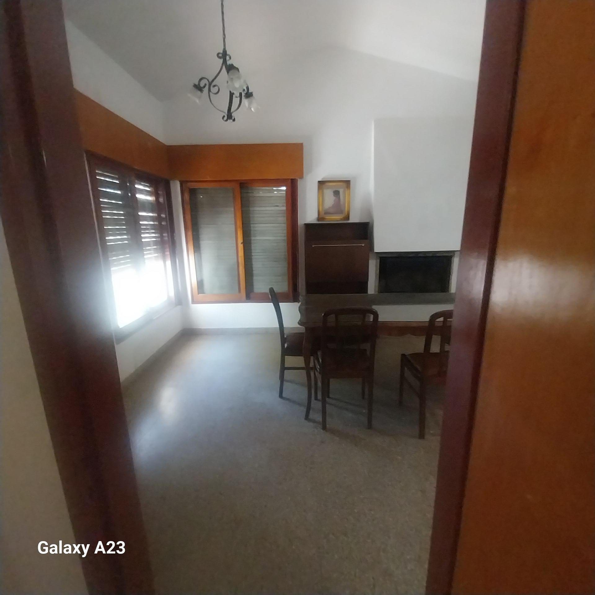 Casa en Alquiler Temporal