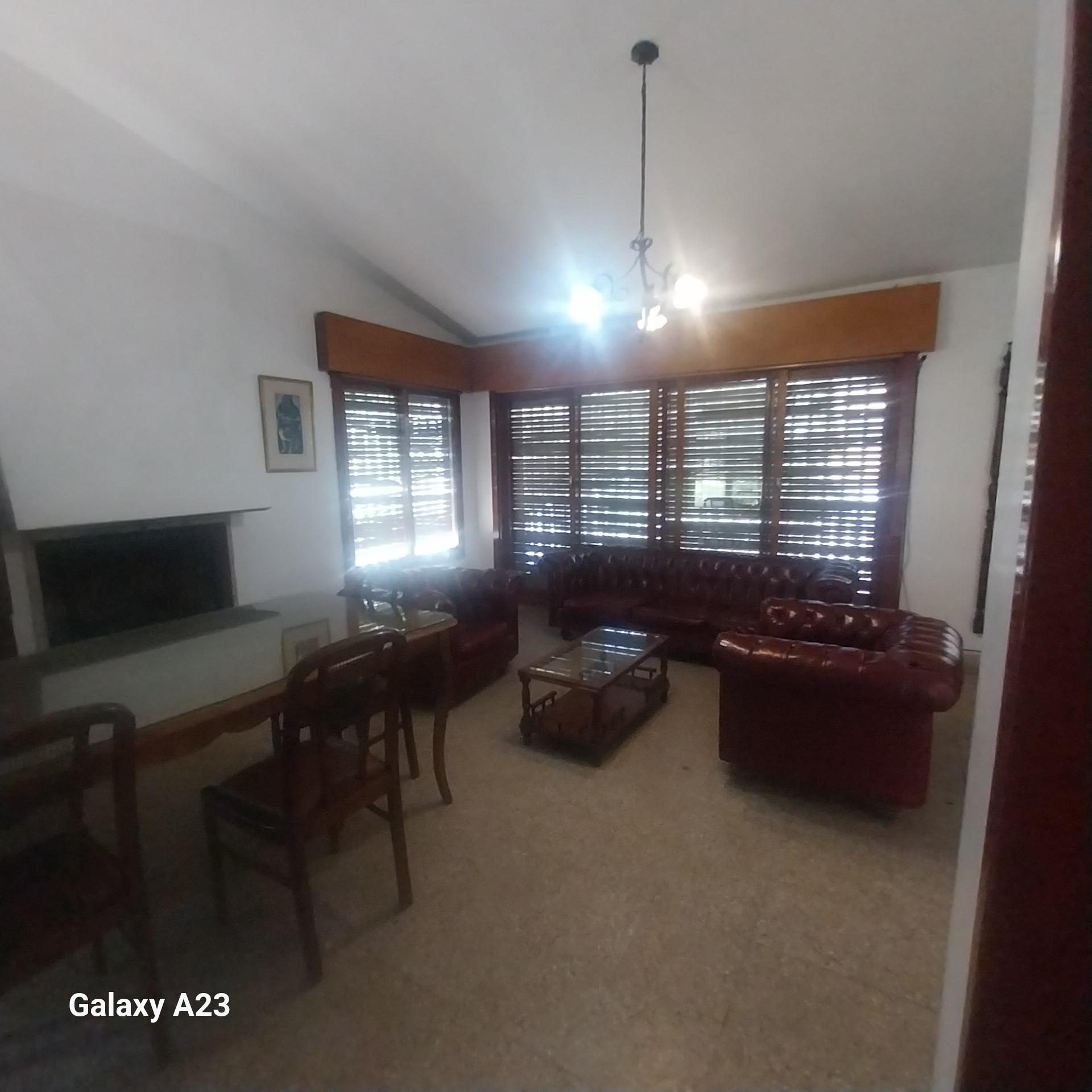 Casa en Alquiler Temporal