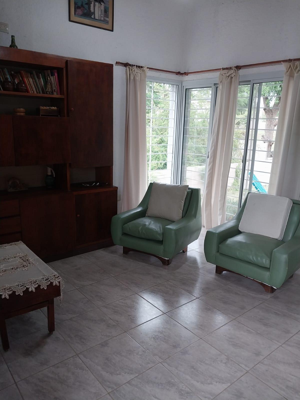 Casa en Alquiler Temporario