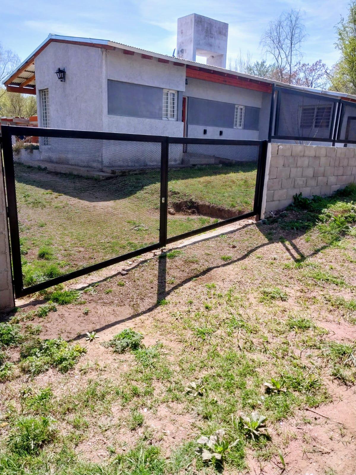 Casa en Alquiler Temporario