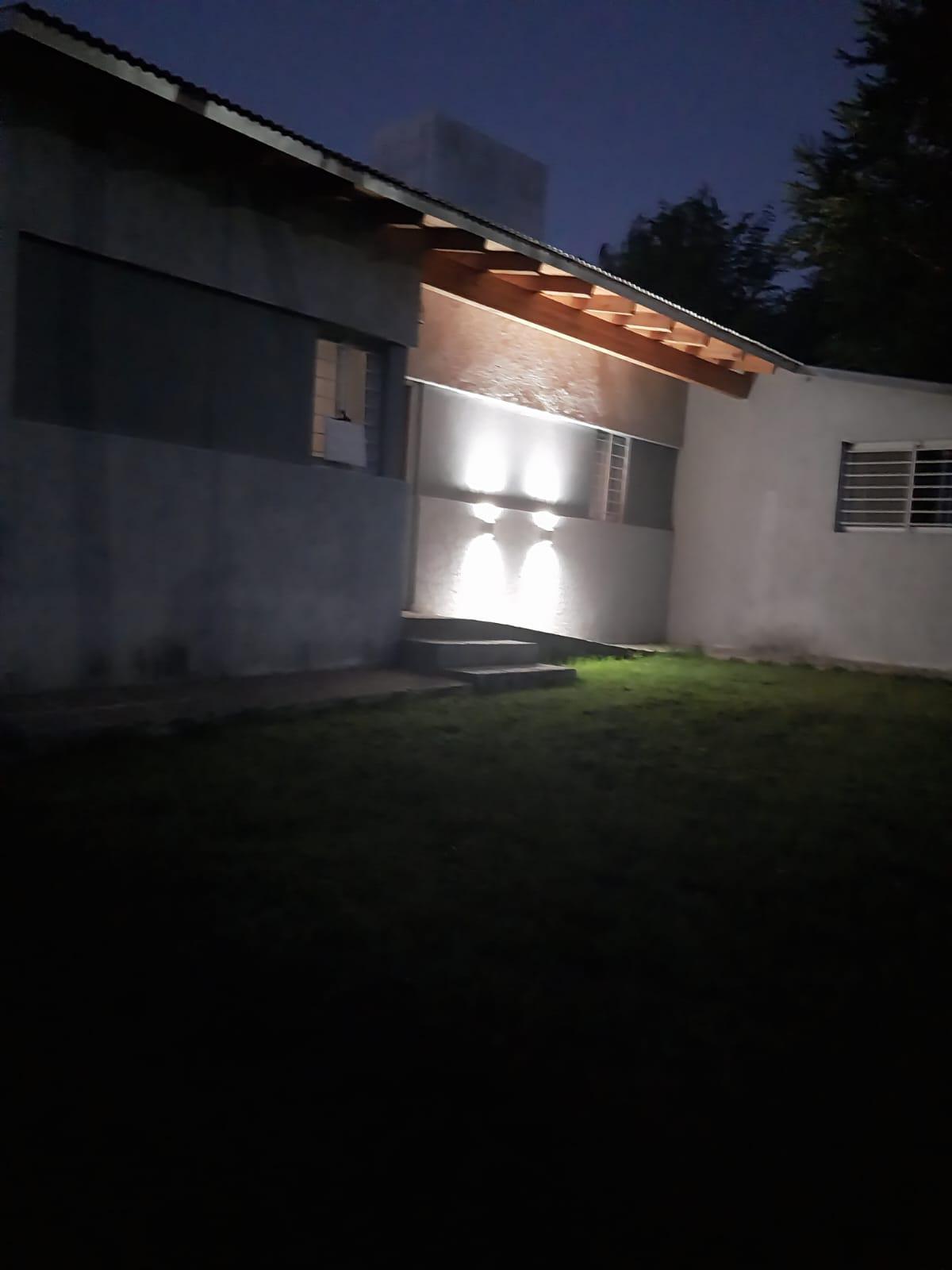 Casa en Alquiler Temporario