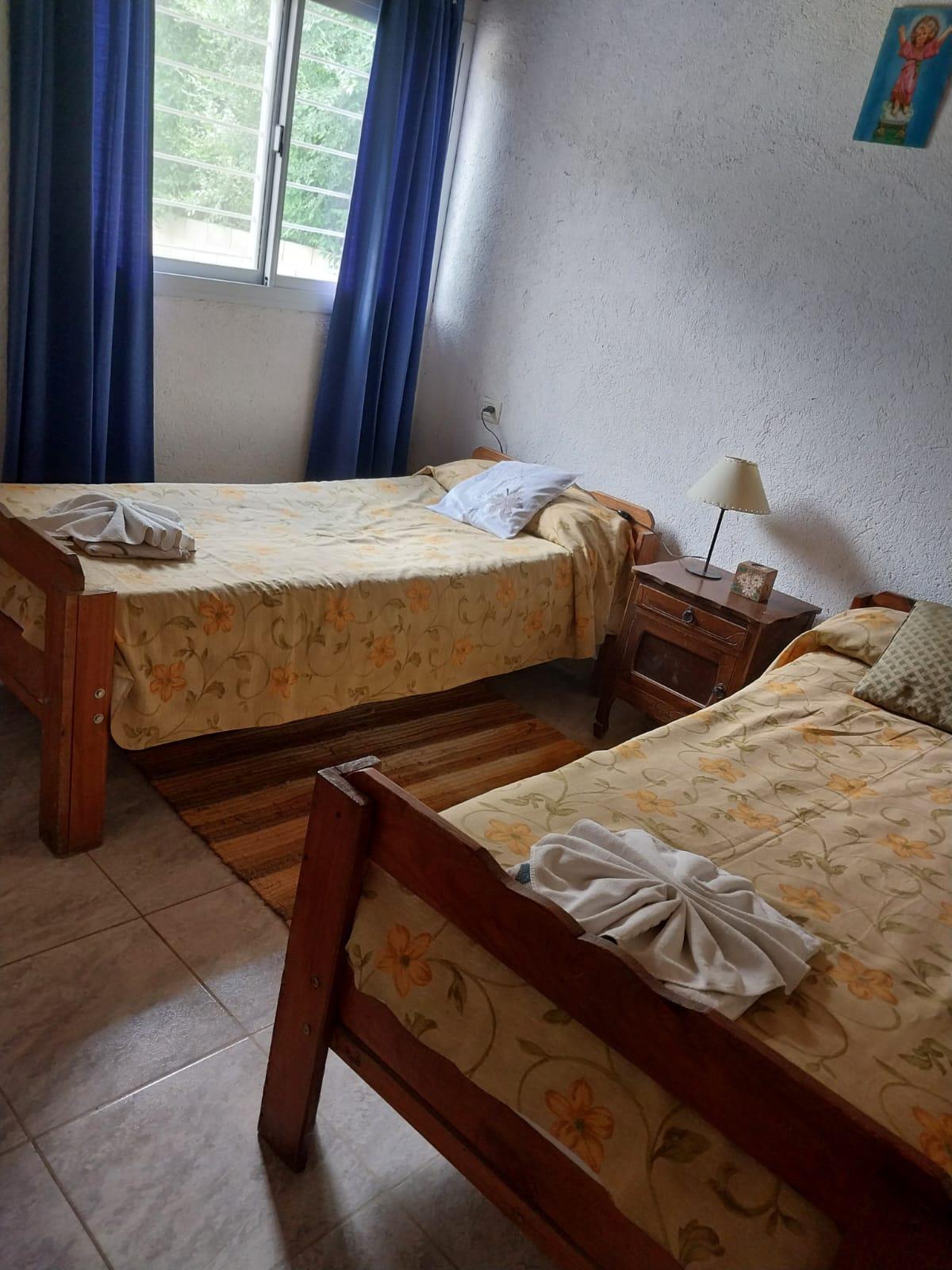 Casa en Alquiler Temporario