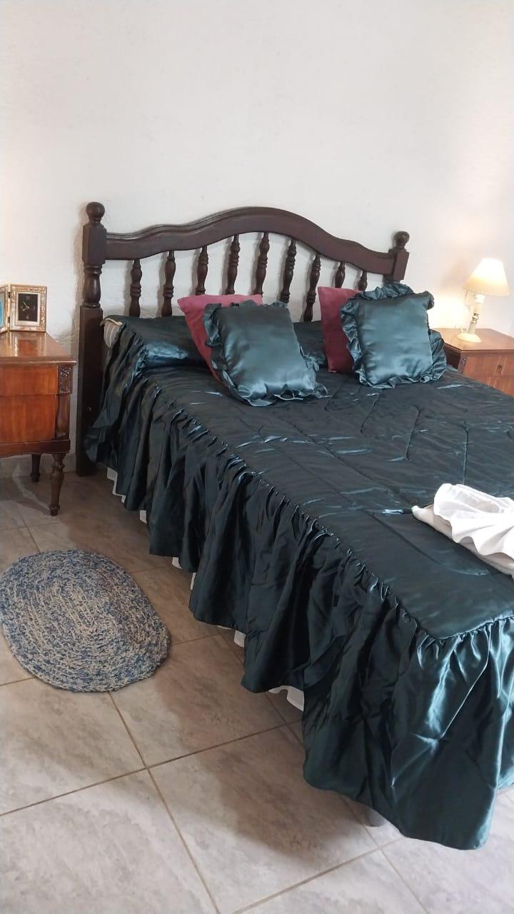 Casa en Alquiler Temporario