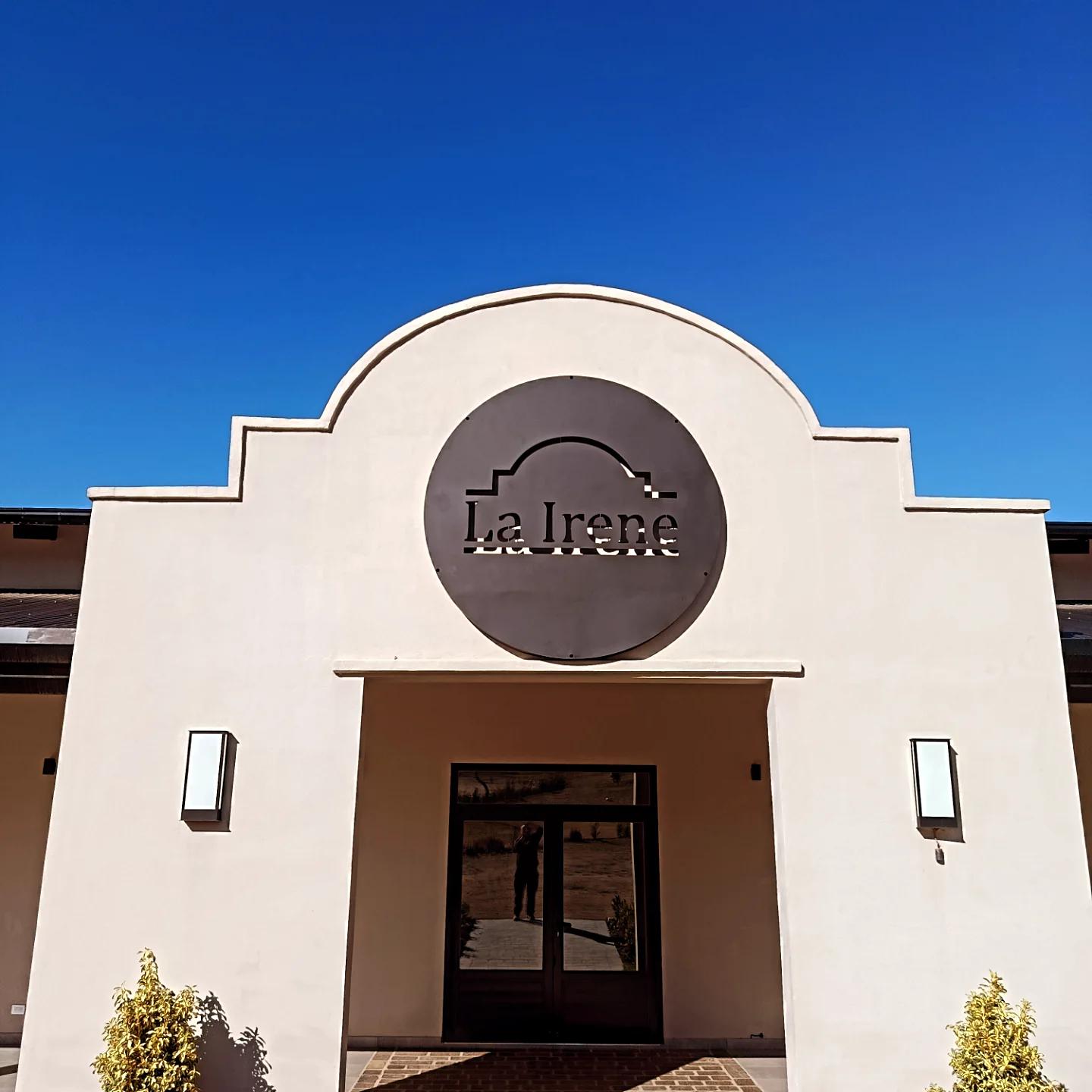 VENTA SALON LA IRENE 600M2 2.5HA PARQUIZADAS VILLA GRAL BELGRANO