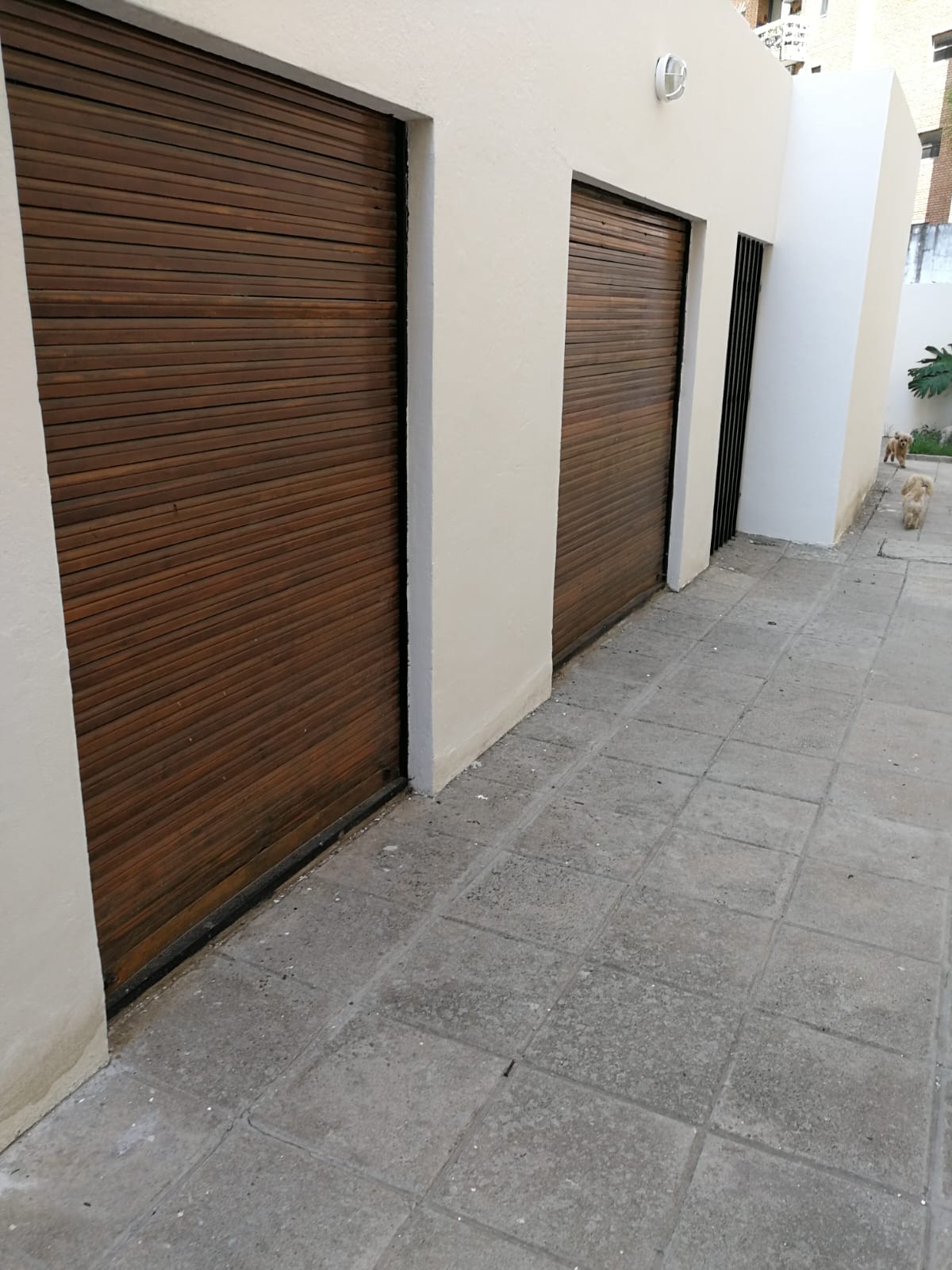 ALQUILA CASA INTERNA 3 DORM PATIO SOLO VIVIENDA- NUEVA CORDOBA