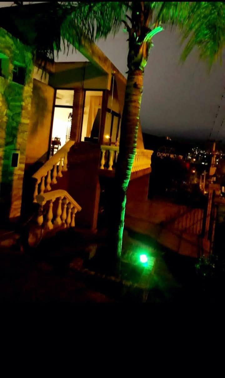 Casa en Alquiler Temporario