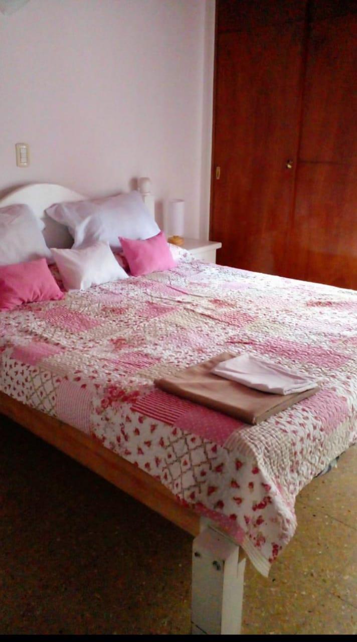 Casa en Alquiler Temporario