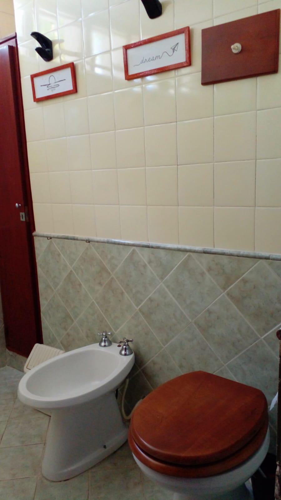 Casa en Alquiler Temporario