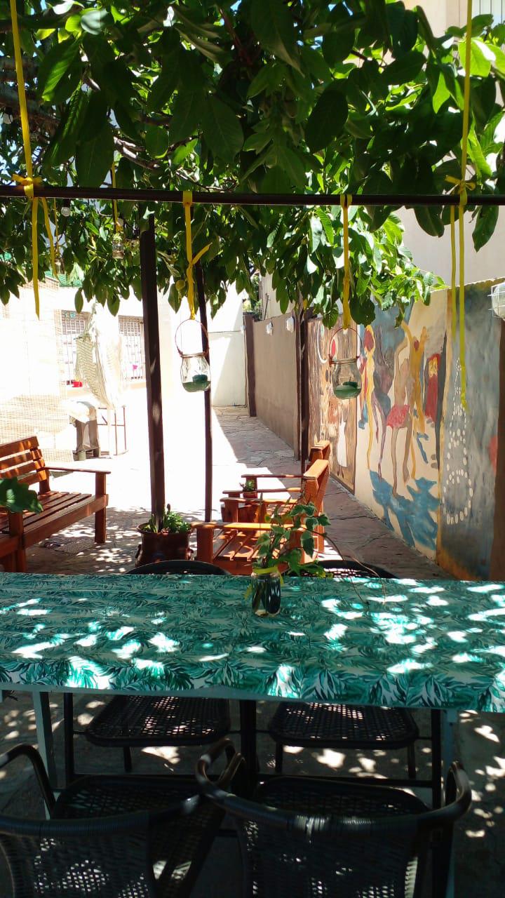 Casa en Alquiler Temporario