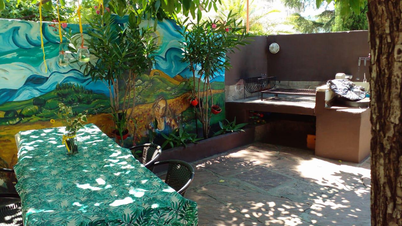 Casa en Alquiler Temporario