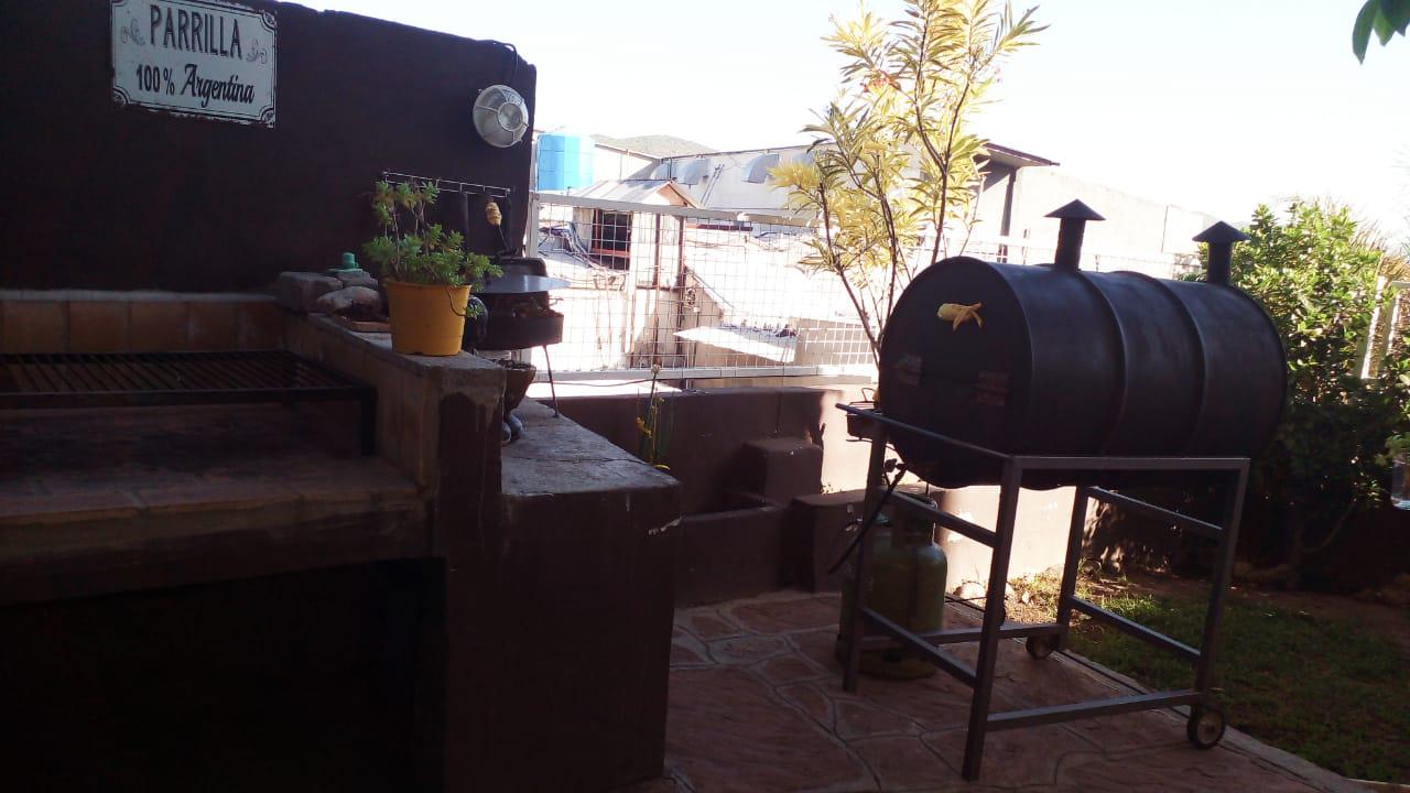 Casa en Alquiler Temporario