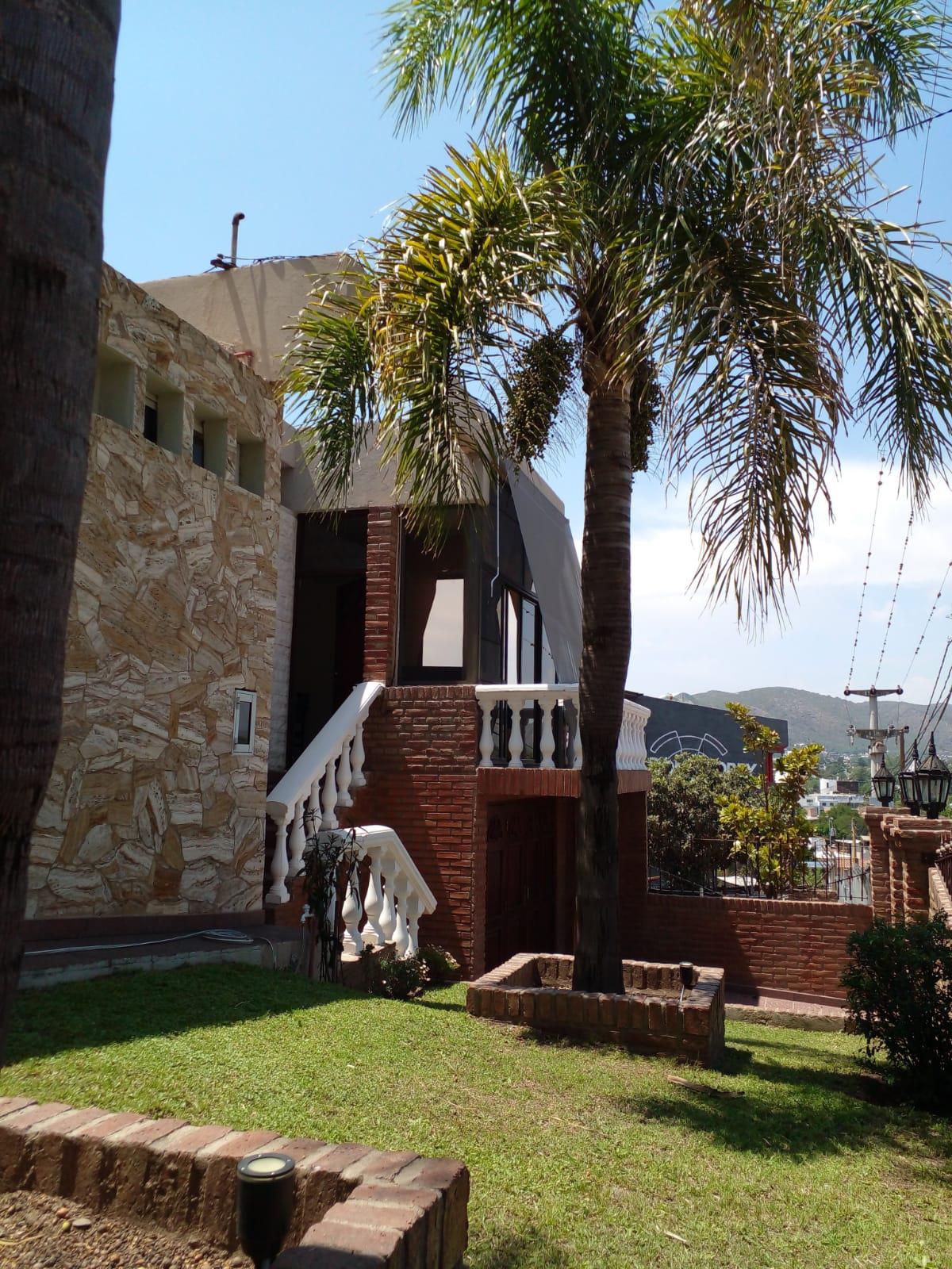 Casa en Alquiler Temporario