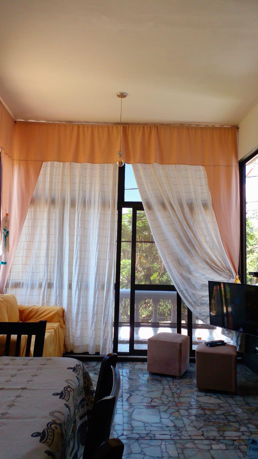 Casa en Alquiler Temporario