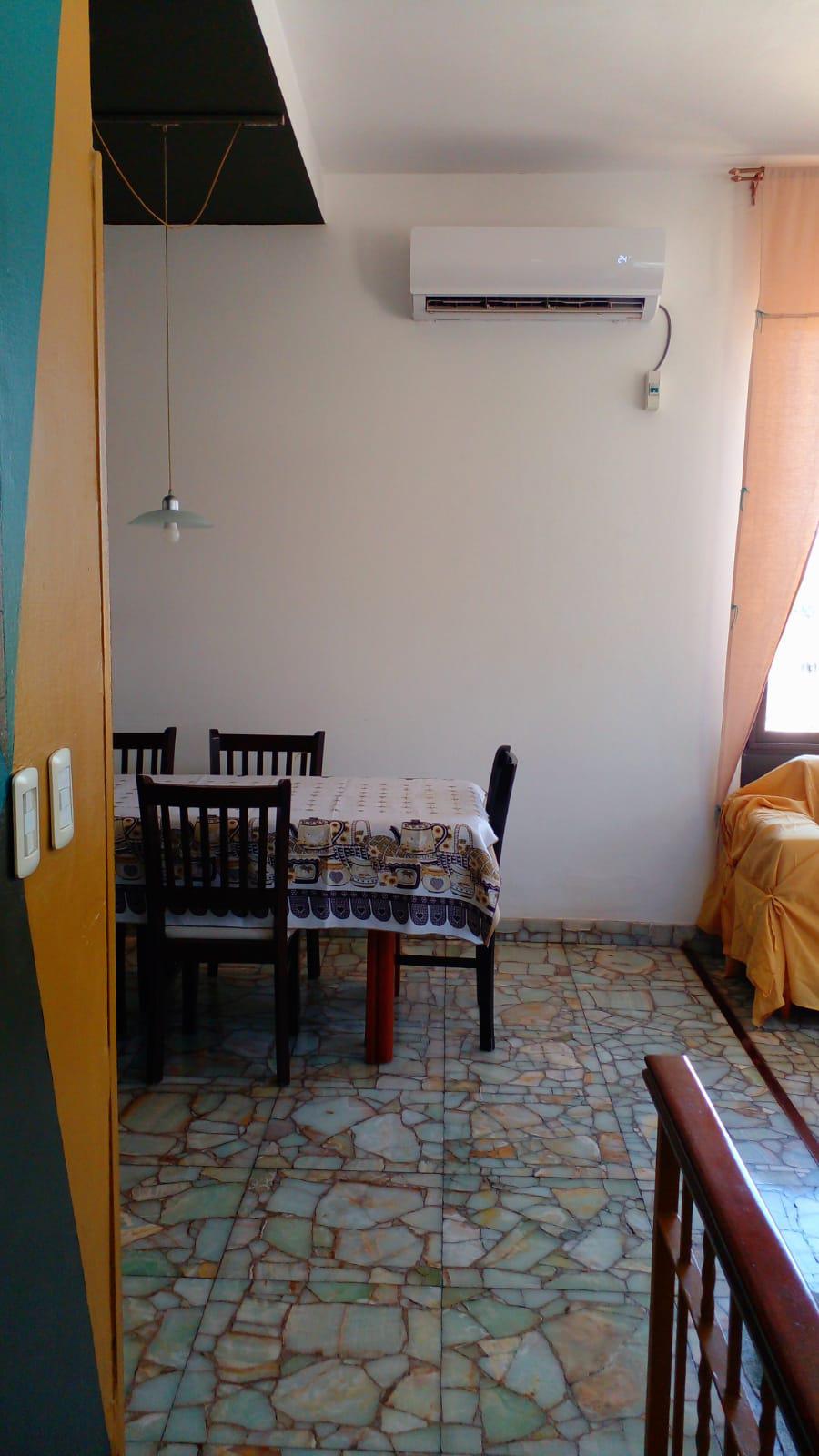 Casa en Alquiler Temporario