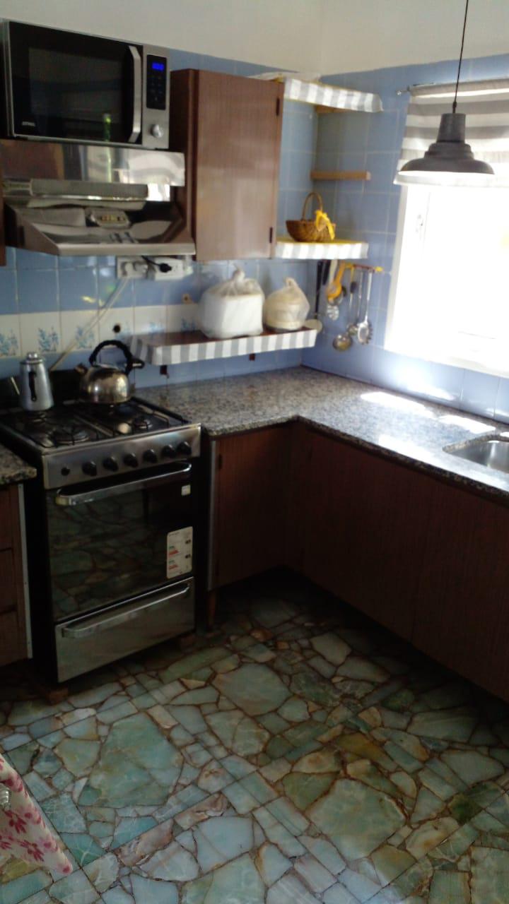 Casa en Alquiler Temporario