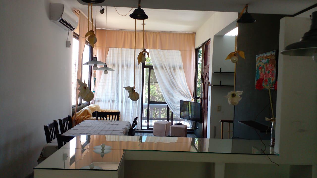 Casa en Alquiler Temporario