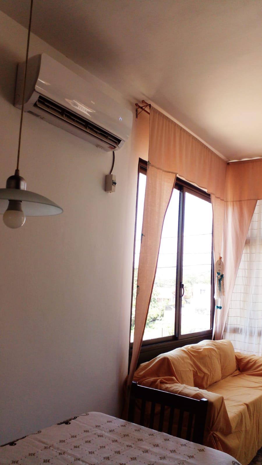 Casa en Alquiler Temporario