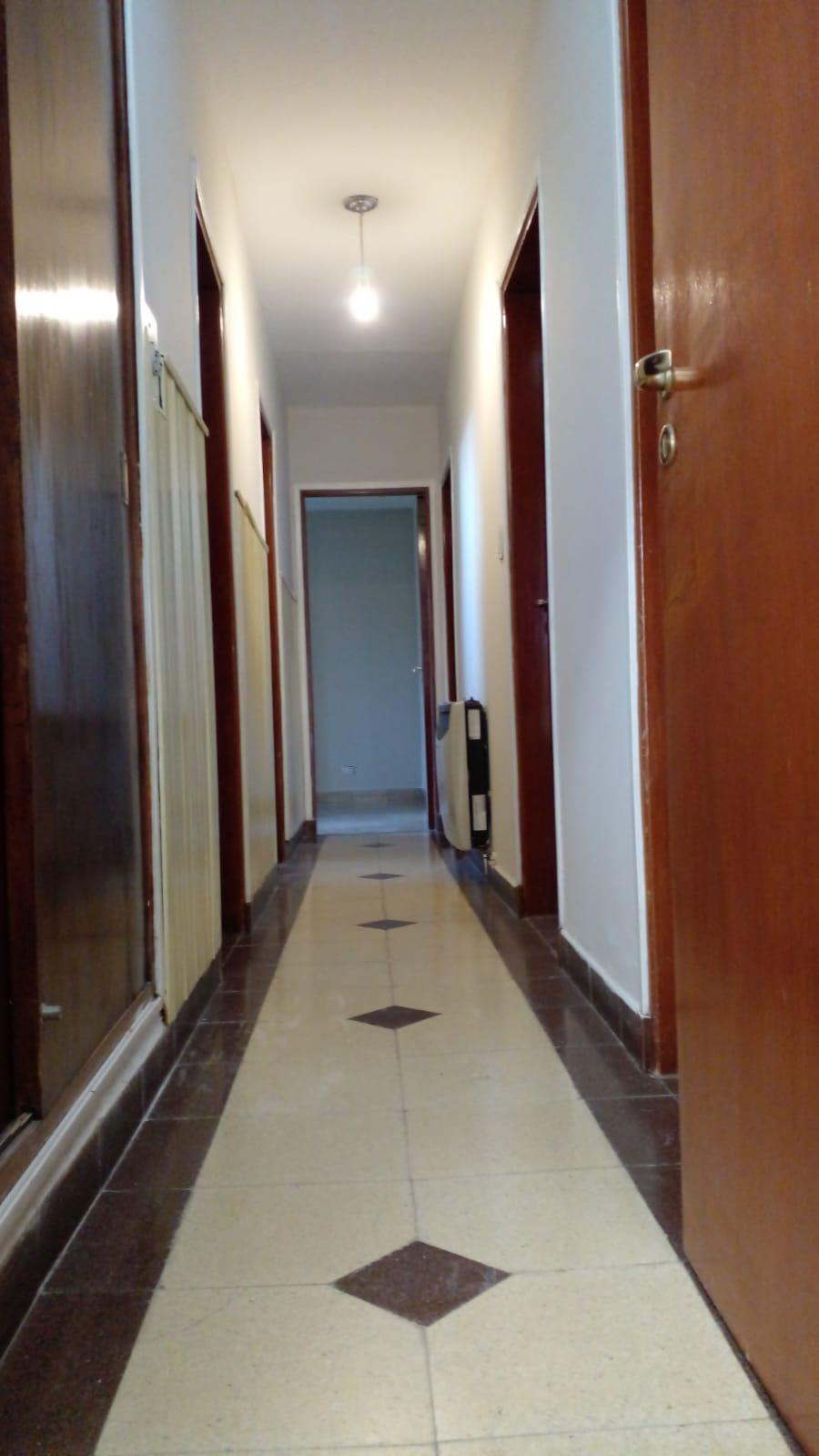 Casa en Alquiler Temporario