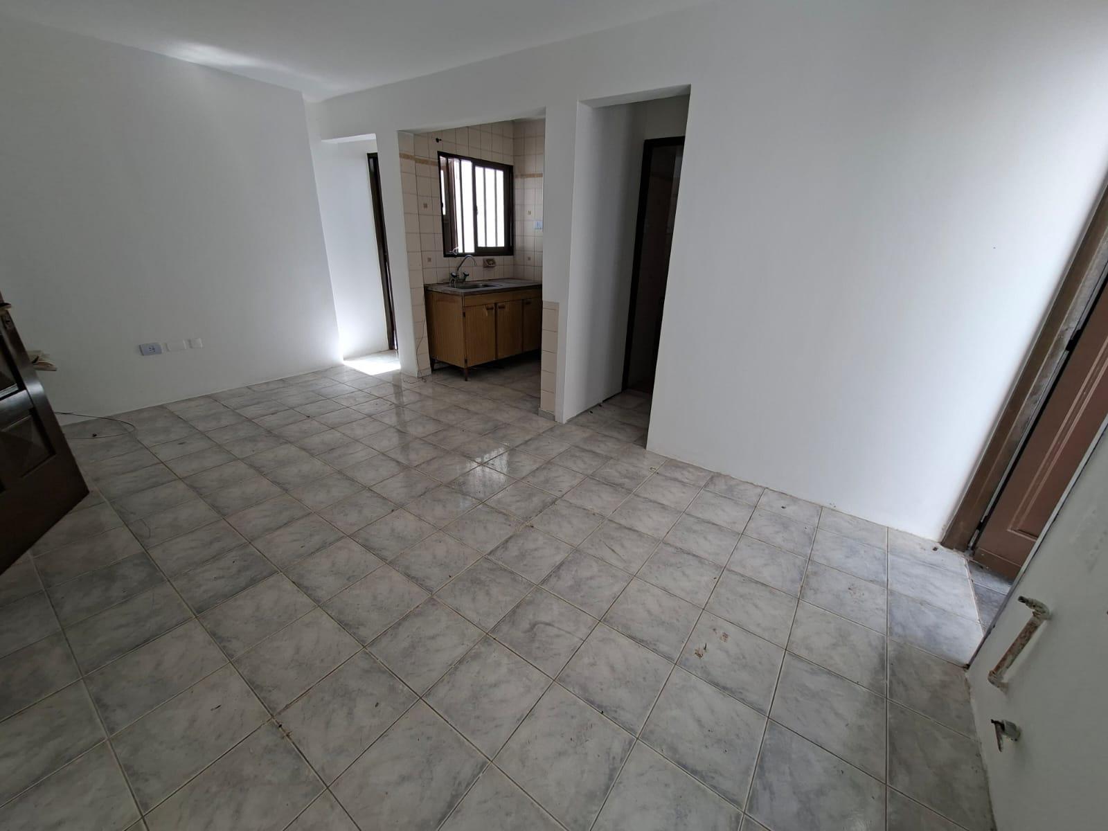 PROVIDENCIA - DEPTO 1 DORM C PATIO