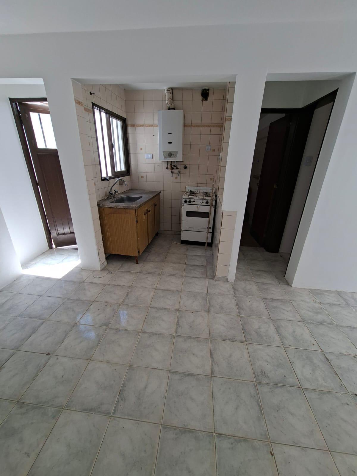 PROVIDENCIA - DEPTO 1 DORM C PATIO