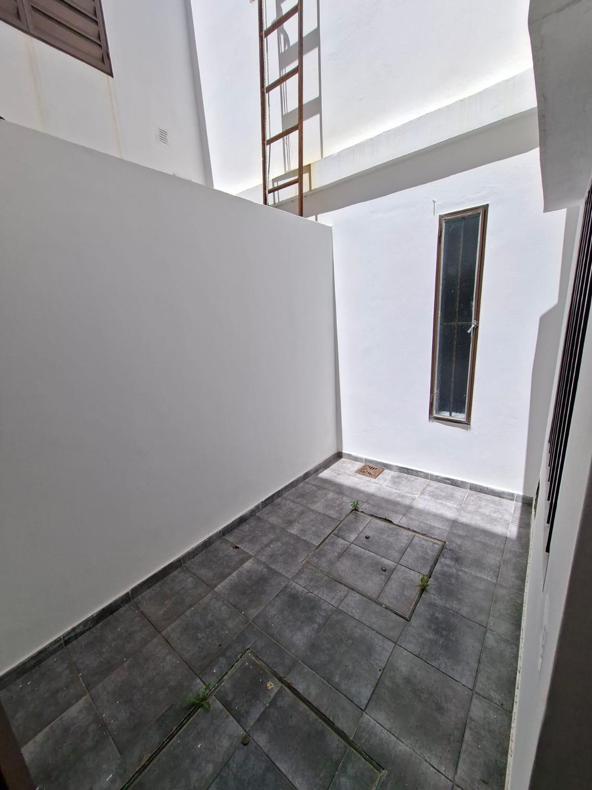 PROVIDENCIA - DEPTO 1 DORM C PATIO