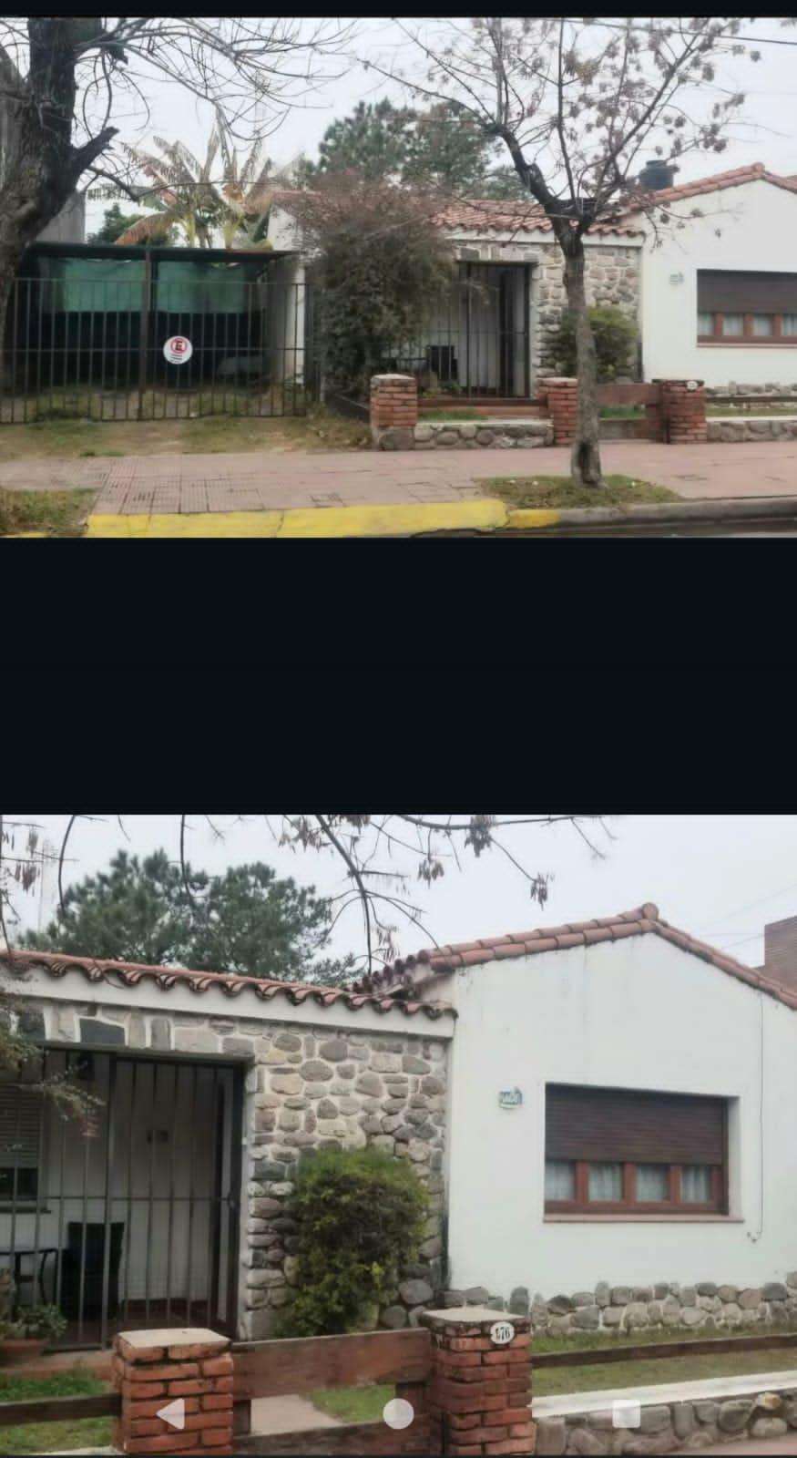 Venta  Casa 3 dormitorios en Villa Cabrera (todo en una sola planta)