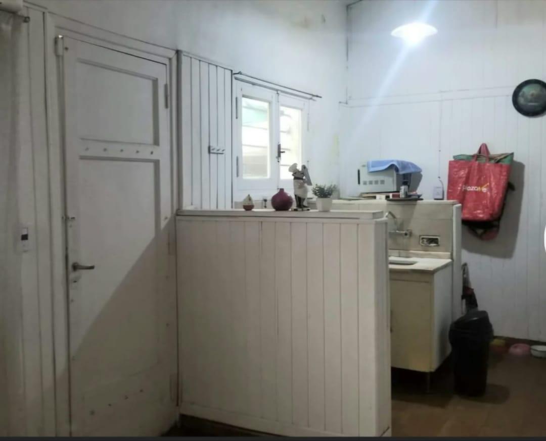 Venta  Casa 3 dormitorios en Villa Cabrera (todo en una sola planta)