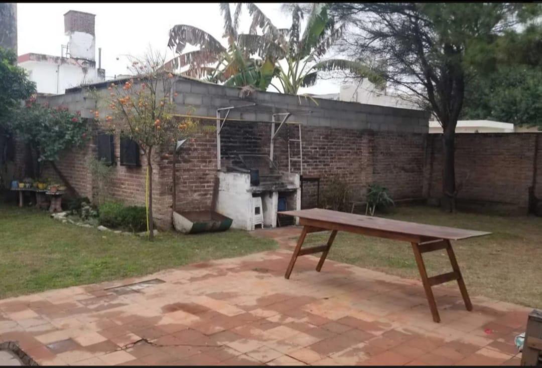Venta  Casa 3 dormitorios en Villa Cabrera (todo en una sola planta)