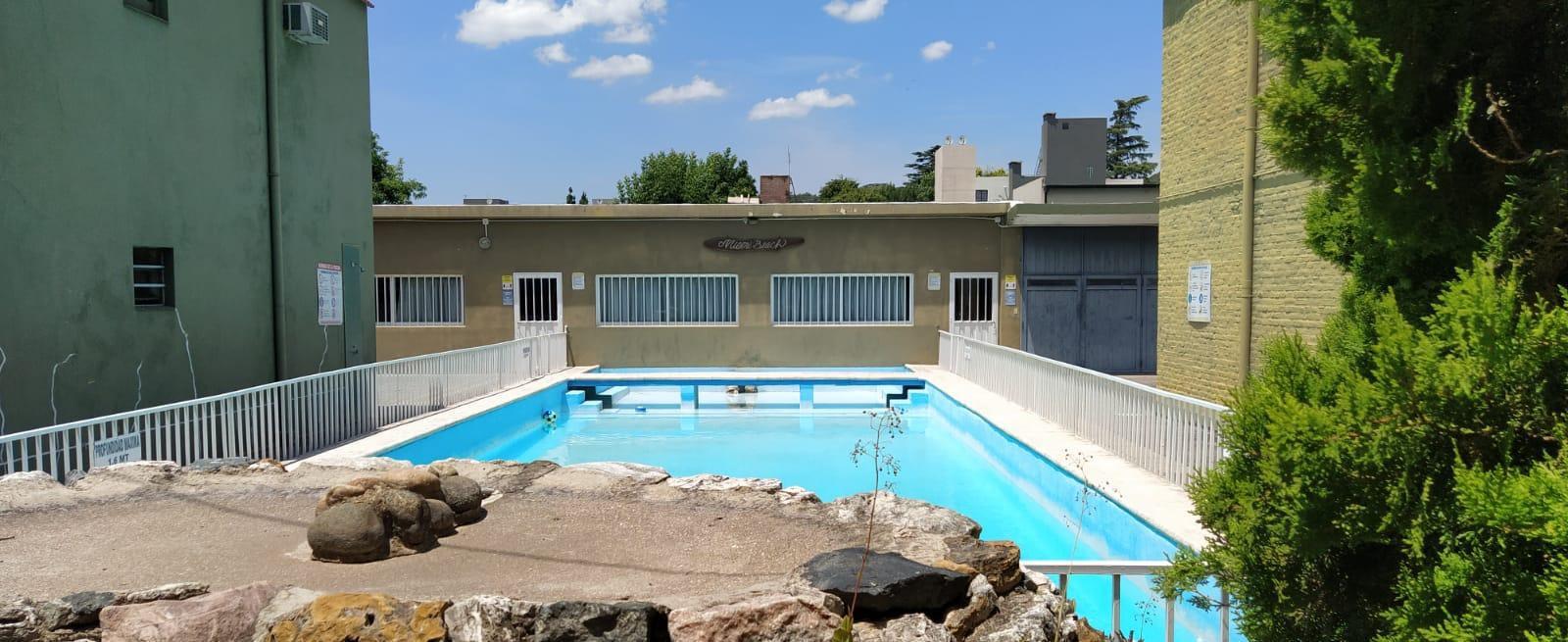 Departamento en Alquiler Temporal