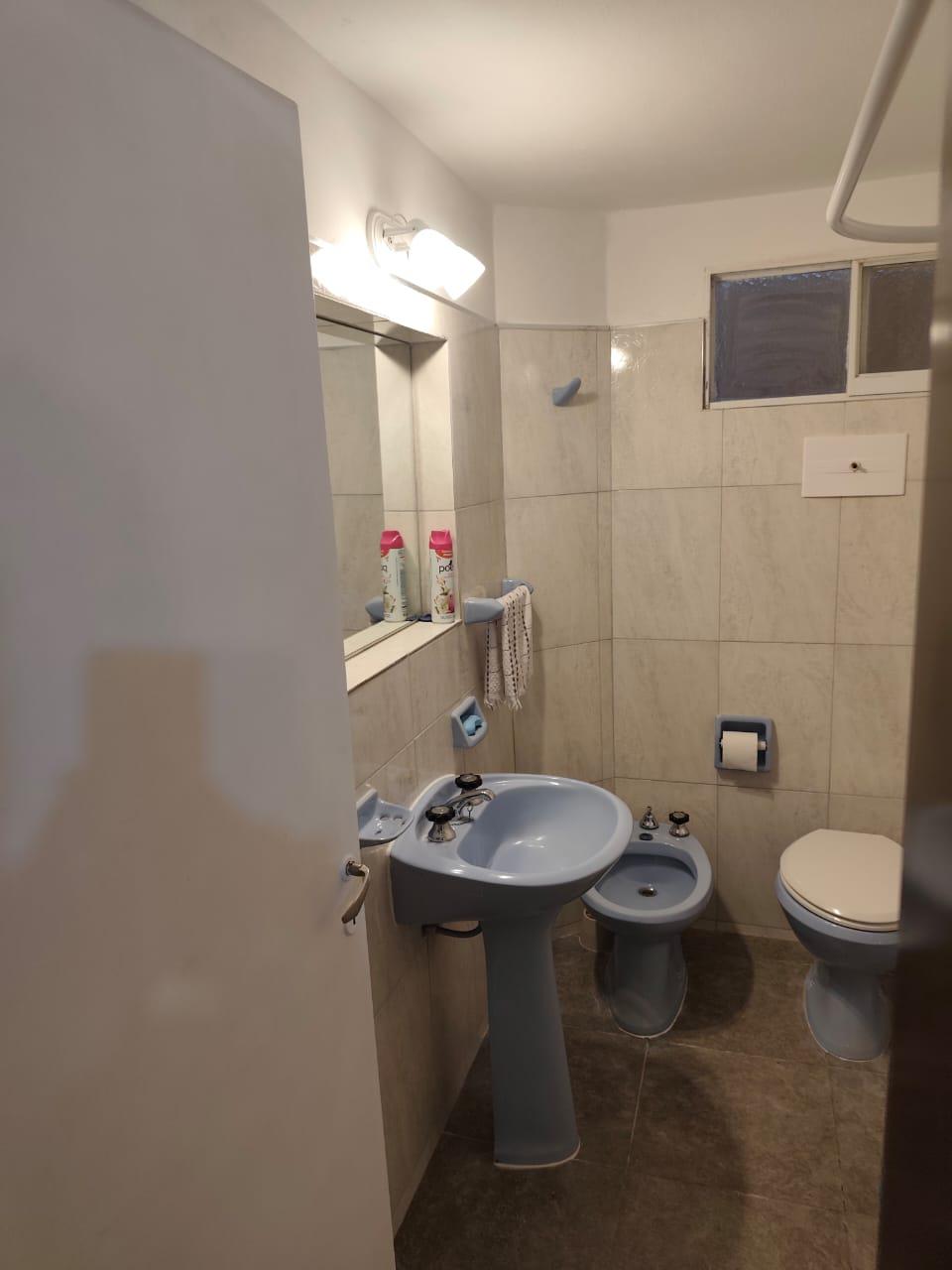 Departamento en Alquiler Temporal