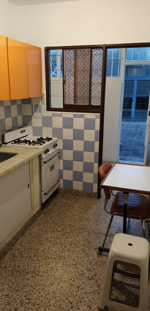 Departamento en Alquiler Temporal