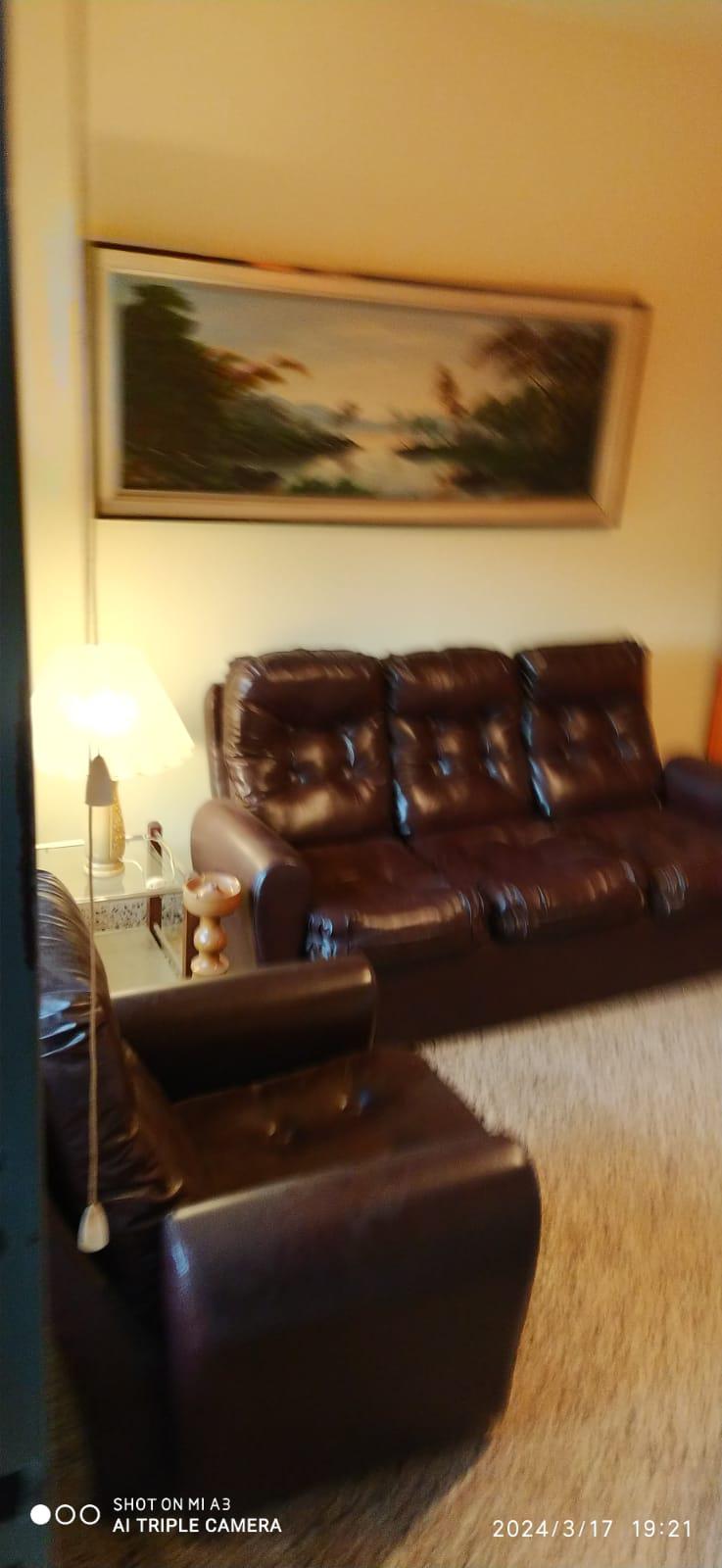 Departamento en Alquiler Temporal