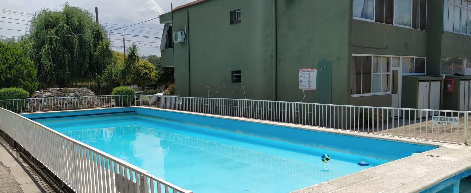 Departamento en Alquiler Temporal