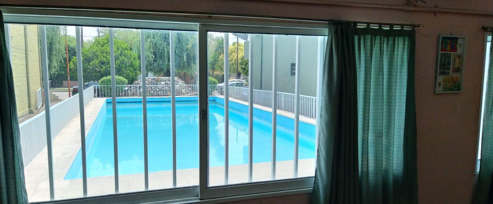 Departamento en Alquiler Temporal